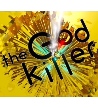 The Godkiller Steam Key GLOBAL